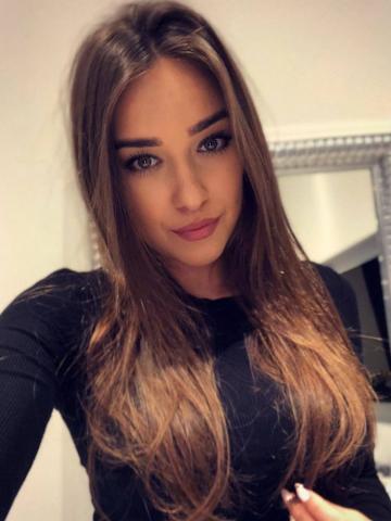 Аля Новая Анкета Реал Ольховатка