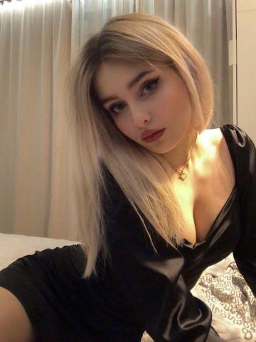 Кристина Опытная Модель фото 3